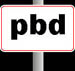 PBD Logo